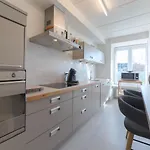 Casa Bunck With Parking By Interhome *