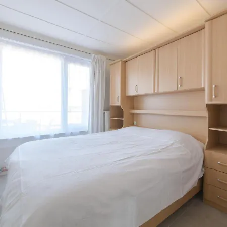 Apartamento Casa Bunck With Parking By Interhome