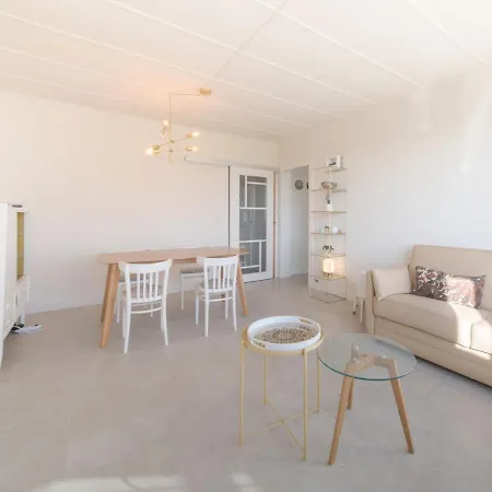 Casa Bunck With Parking By Interhome * Bredene