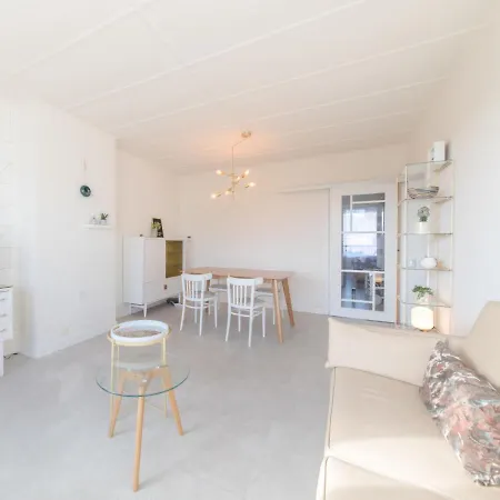 Casa Bunck With Parking By Interhome * Bredene