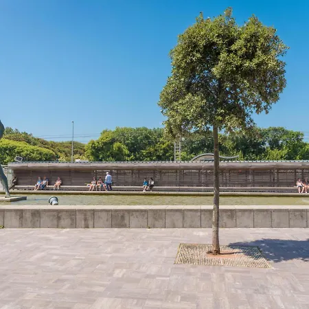 アパート Casa Bunck With Parking By Interhome *