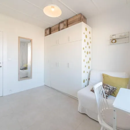 Casa Bunck With Parking By Interhome Bredene